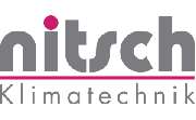 Klimaanlagen Kältetechnik Nitsch GmbH + Co. KG - LOGO