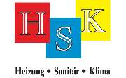 Klimatechnik GmbH HSK Heizung Sanitär - LOGO