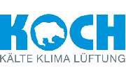 Klimatechnik Koch Kälte Klima GmbH - LOGO