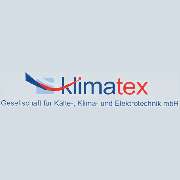 Klimatex GmbH Klimaanlagen - LOGO
