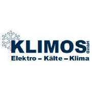 KLIMOS GmbH - LOGO