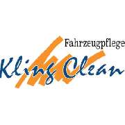 Kling Clean Fahrzeugpflege - LOGO