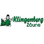 Klingenberg Zäune - Gebr. Klingenberg GmbH - LOGO