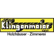 Klingenmeier Holzbau GmbH - LOGO