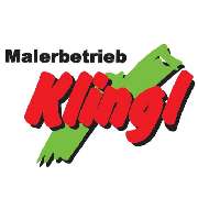 Klingl Paul Malerbetrieb - LOGO