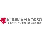 Klinik am Korso Bad Oeynhausen - Logo Klinik am Korso