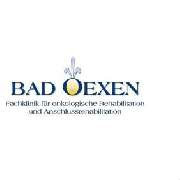 Klinik Bad Oexen Brinkmeier GmbH & Co. KG - LOGO
