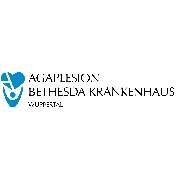 Klinik für Allgemein-, Viszeral- und Gefäßchirurgie - Logo AGAPLESION BETHESDA KRANKENHAUS WUPPERTAL