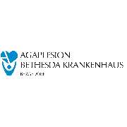 Klinik für Geriatrie am AGAPLESION BETHESDA KRANKENHAUS BERGEDORF - Logo AGAPLESION BETHESDA KRANKENHAUS BERGEDORF