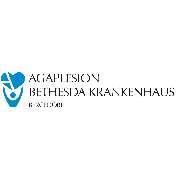 Klinik für Gynäkologie am AGAPLESION BETHESDA KRANKENHAUS BERGEDORF - Logo AGAPLESION BETHESDA KRANKENHAUS BERGEDORF
