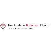 Klinik für Hals-, Nasen-, Ohrenheilkunde, Kopf- und Halschirurgie am  Krankenhaus Bethanien Plauen - Logo KRANKENHAUS BETHANIEN PLAUEN