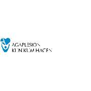 Klinik für Kinder- und Jugendmedizin am AGAPLESION KLINIKUM HAGEN - Logo AGAPLESION KLINIKUM HAGEN