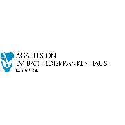 Klinik für Neurologie am AGAPLESION EV. BATHILDISKRANKENHAUS BAD PYRMONT - Logo AGAPLESION EV. BATHILDISKRANKENHAUS BAD PYRMONT