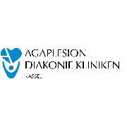 Klinik für Plastische-, Rekonstruktive-, Ästhetische- und Handchirurgie, AGAPLESION DIAKONIE KLINIKEN KASSEL - Logo AGAPLESION DIAKONIE KLINIKEN KASSEL