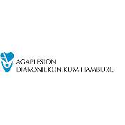 Klinik für Plastische, Rekonstruktive und Ästhetische Chirurgie am AGAPLESION DIAKONIEKLINIKUM HAMBURG - Logo AGAPLESION DIAKONIEKLINIKUM HAMBURG