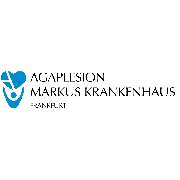 Klinik für Psychiatrie, Psychotherapie und Psychosomatik am AGAPLESION MARKUS KRANKENHAUS - Logo AGAPLESION MARKUS KRANKENHAUS FRANKFURT