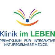 Klinik im LEBEN - LOGO