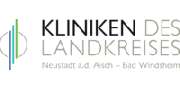 Klinik Neustadt a.d. Aisch - LOGO