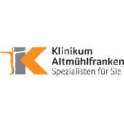Klinikum Altmühlfranken A.d.ö.R. - LOGO