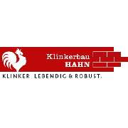 Klinkerbau Hahn Olaf Hahn - LOGO