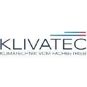 Klivatec – Klimaanlagen & Klimatechnik in NRW und Hessen - LOGO