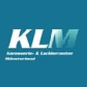 KLM- Karosserie- und Lackiercenter Münsterland GmbH - LOGO