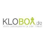 KLOBOX - LOGO