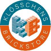 Klößchens Brickstore - LOGO