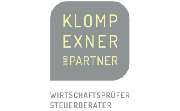 KLOMP EXNER und PARTNER mbB Wirtschaftsprüfer I Steuerberater - LOGO