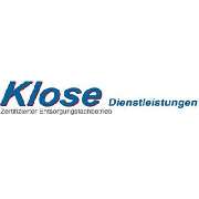 Klose Dienstleistungs GmbH - LOGO