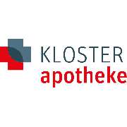 Kloster Apotheke - Logo der Kloster Apotheke