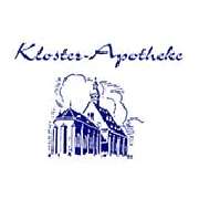 Kloster-Apotheke - Logo der Kloster-Apotheke