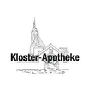 Kloster-Apotheke - Logo der Kloster-Apotheke