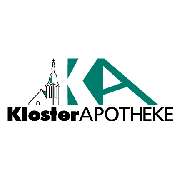 Kloster-Apotheke - Logo der Kloster-Apotheke