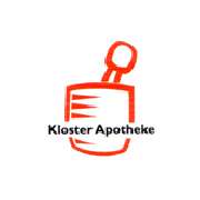 Kloster-Apotheke - Logo der Kloster-Apotheke