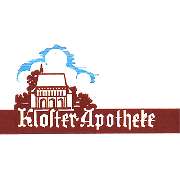 Kloster-Apotheke - Logo der Kloster-Apotheke