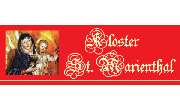 Kloster St. Marienthal - LOGO
