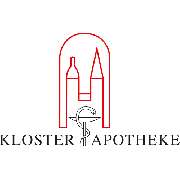 Klosterapotheke Altenburg - Logo der Klosterapotheke Altenburg
