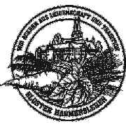Klostergut Hadmersleben - LOGO