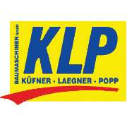 KLP Baumaschinen GmbH - LOGO