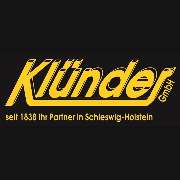 Klünder GmbH - Trocknungstechnik - Klünder Logo