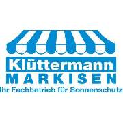 Klüttermann & Sohn - Rollladen, Markisen, Terrassendächer Mönchengladbach - LOGO