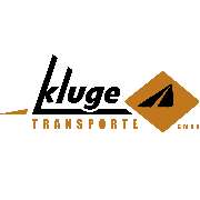 Kluge Transporte GmbH - LOGO