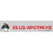 Klus-Apotheke - Logo der Klus-Apotheke