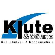 Klute & Söhne GmbH & Co. KG - LOGO