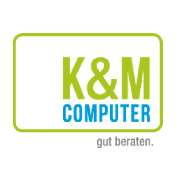 K&M Computer - LOGO