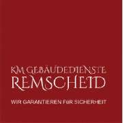 KM Gebäude & Managements Service GbR - LOGO