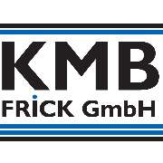 KMB Frick GmbH - LOGO