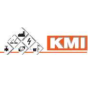 KMI Kraftwerke- und Maschinenanlagen Instandhaltung GmbH - LOGO