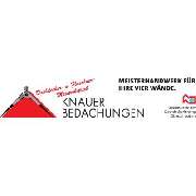 Knauer Bedachungen GmbH - LOGO
